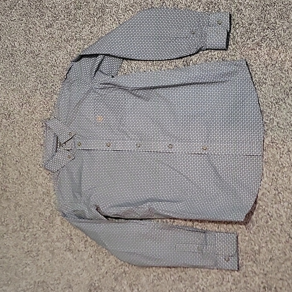 Ariat youth 14-16 Large shirt